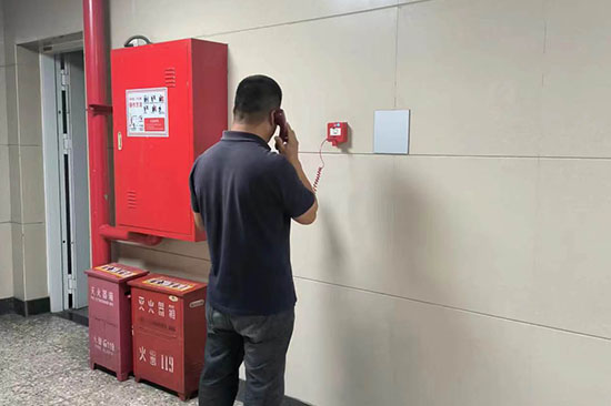 消防維保對防火消防安全有那么重要嗎？