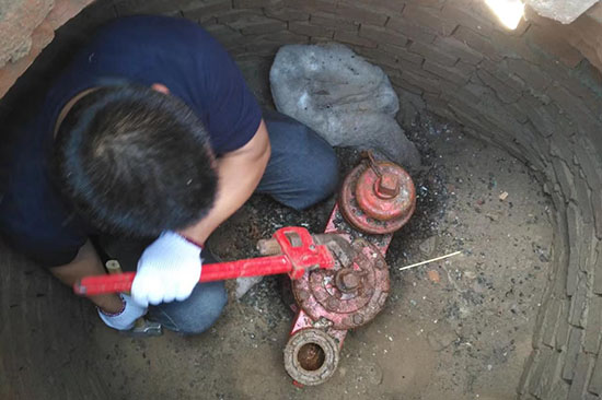 億杰消防維保公司提供24小時隨時上門服務保障消防設備穩定運行