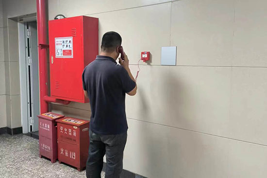 幼兒園消防檢查不過?億杰消防維保全生命周期管理讓您的安全100%達(dá)標(biāo)