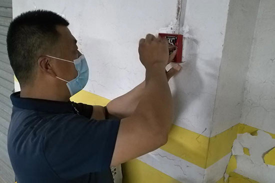 北京大興辦公場所2025消防維保費(fèi)用最新是多少?