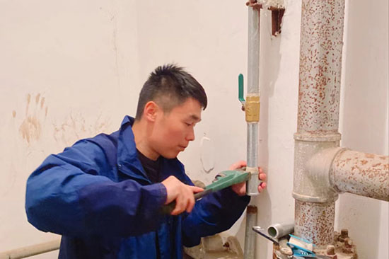 北京市消防維保行業(yè)現(xiàn)狀:服務(wù)趨勢與未來發(fā)展方向