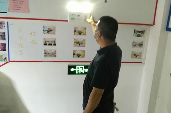 細(xì)節(jié)決定安全:消防維保公司助力酒店排查“隱形火患”的實(shí)戰(zhàn)指南