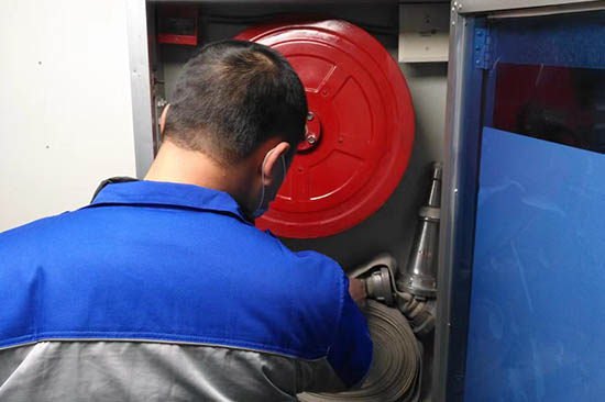 養(yǎng)老院消防維保全攻略,從日常維護(hù)到安全升級筑牢消防生命線