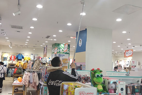 超市消防維保全解析:合規(guī)要點(diǎn)、處罰風(fēng)險與費(fèi)用控制