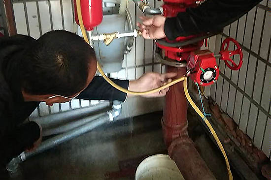 廠房消防維保難點(diǎn),如何做好廠房消防維保?