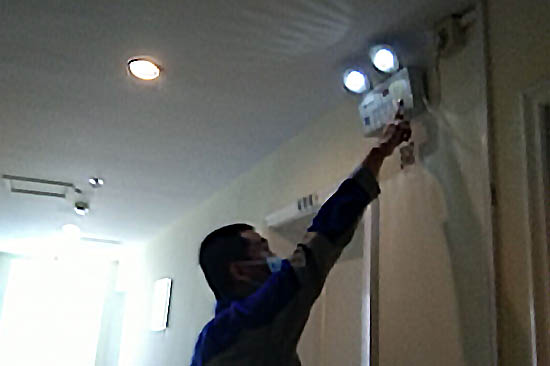 公寓消防維保費(fèi)用多少錢每平米,費(fèi)用標(biāo)準(zhǔn)是什么?